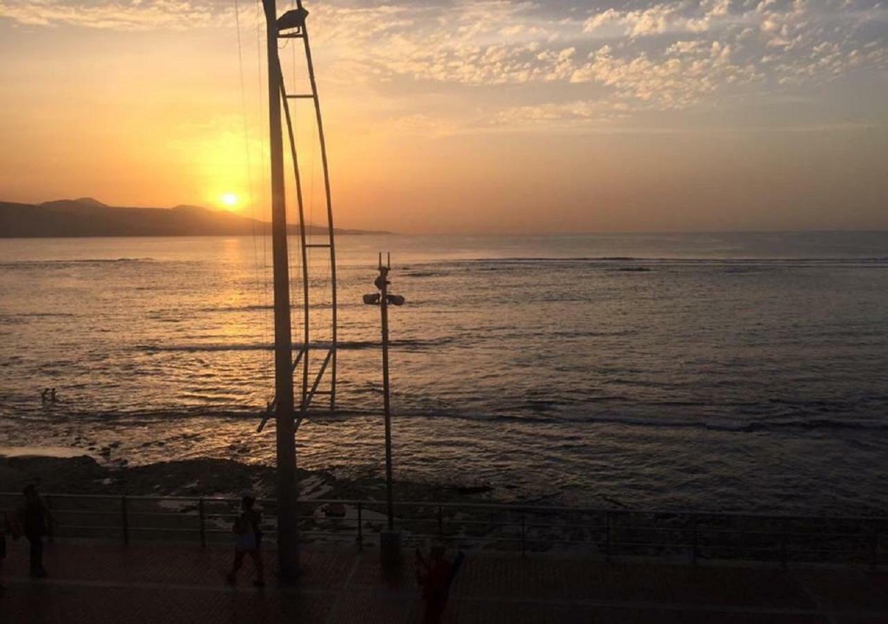 Apartment My By The Sea Las Palmas de Gran Canaria