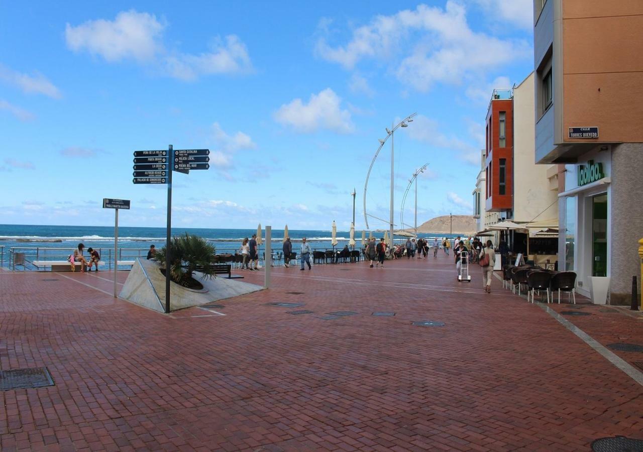 My By The Sea Apartment Las Palmas de Gran Canaria