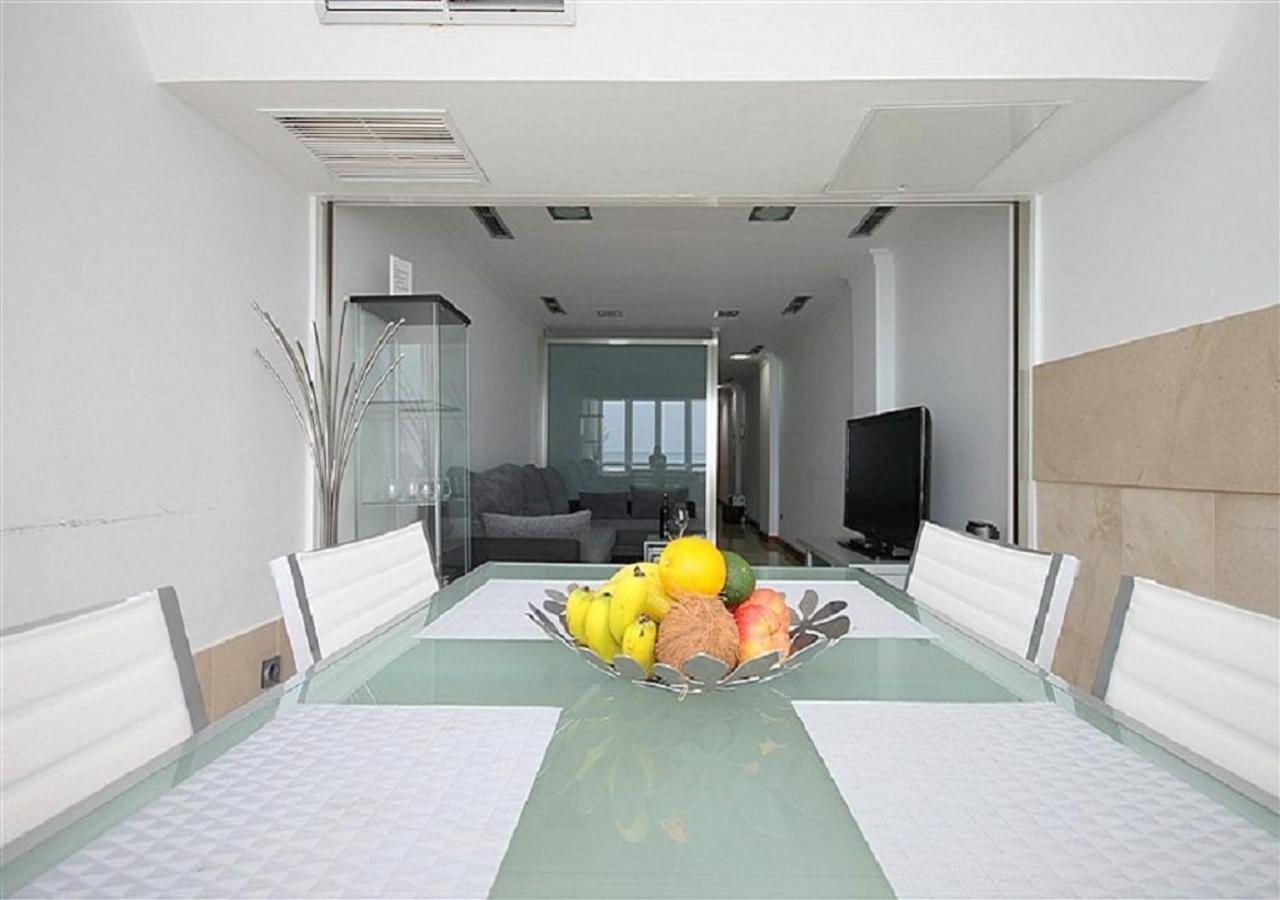 My By The Sea Apartment