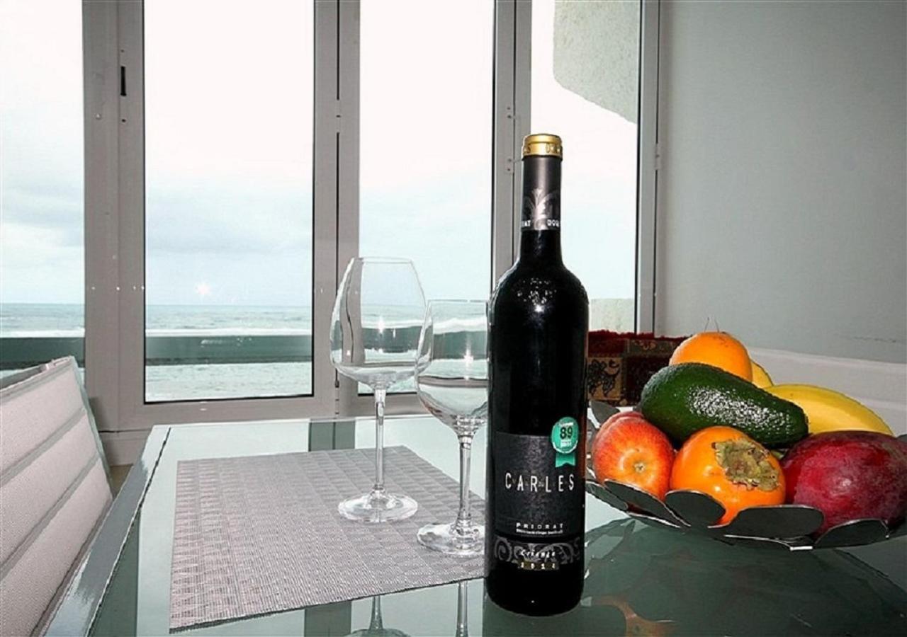 Apartment My By The Sea