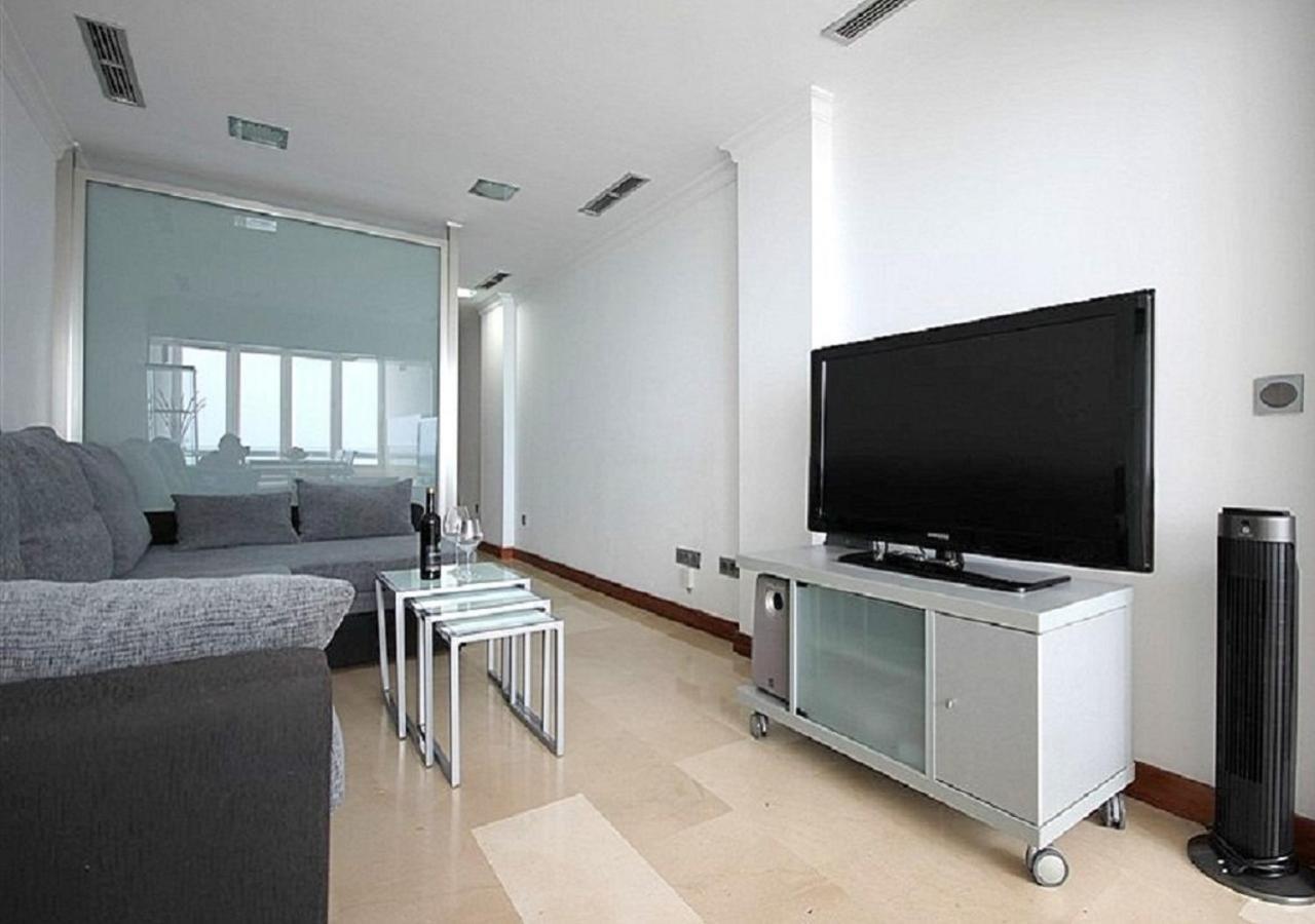 My By The Sea Apartment